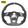 Carbon Fiber Steering Wheel for Audi RS3